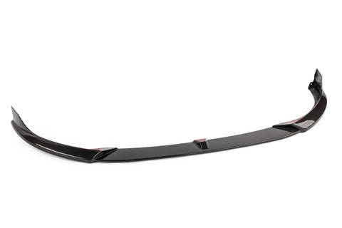 APR 22-24 Volkswagen GTI (MK8) Carbon Fiber Front Lip Spoiler - MS100236