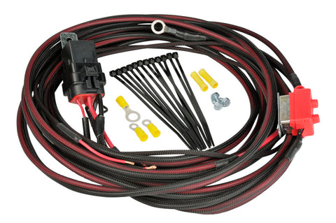 Aeromotive Phantom 340 Fuel System - Return Style w/Y-Block - 17164