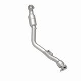 MagnaFlow Conv DF 04/06 VW Phaeton 4.2L Front Driver Side - 444081