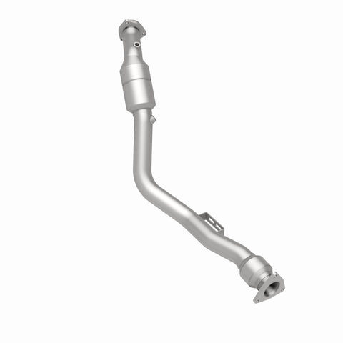 MagnaFlow Conv DF 04/06 VW Phaeton 4.2L Front Driver Side - 444081