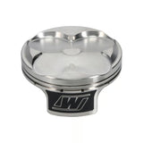 Wiseco Suzuki RMZ250 10-19 Stock CR Piston kit - 40007M07700