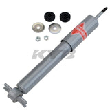 KYB Shocks & Struts Gas-A-Just Front CHEVROLET Corvette 1984-87 - KG4537