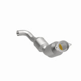 MagnaFlow Direct Fit Catalytic Converter 2021 Ford F-150 Left Underbody 3.5L - 280269