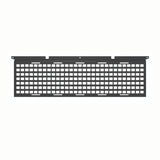 Putco 16-21 Nissan Titan/Titan XD - 5.7ft/6.7ft/8.1ft (All Box sizes) Molle Front Panel - 195403