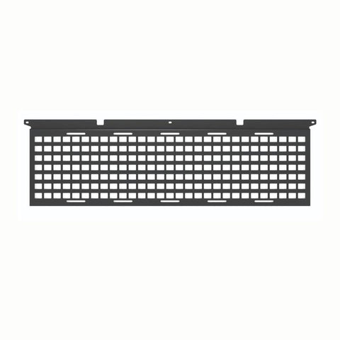 Putco 16-21 Nissan Titan/Titan XD - 5.7ft/6.7ft/8.1ft (All Box sizes) Molle Front Panel - 195403
