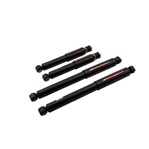 Belltech ND2 OEM Shock Set - OE9214