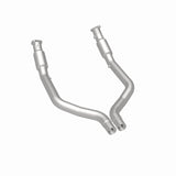 MagnaFlow Conv DF 05- SRT-8 6.1L OFF ROAD - 16420