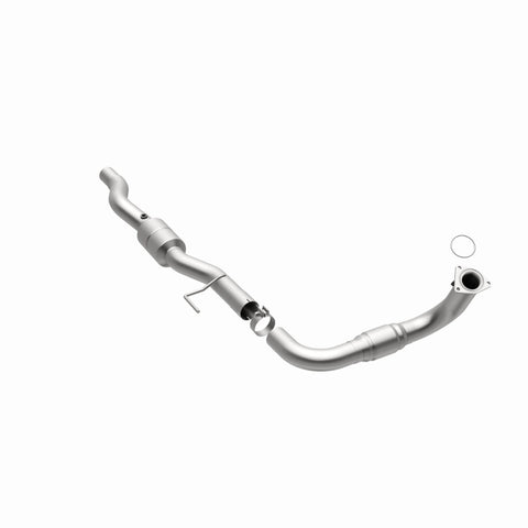 MagnaFlow Conv DF 02-03 Avalanche 8.1 Driver Side - 93465