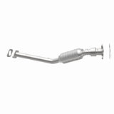 MagnaFlow Conv DF Chevy/Pontiac 05-07 Cobalt 2.2L AT/06-07 HHR AT/2007 G5 AT/06-07 Ion-2&3 2.2L/2.4L - 24137