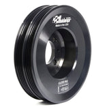 Fluidampr Mitsubishi 4G63/T DSM I-4 Steel Internally Balanced Damper - 630701