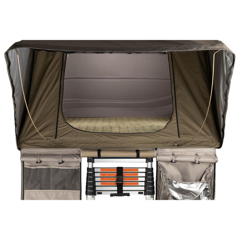 ARB Esperance Compact Hard Shell Rooftop Tent - 802200