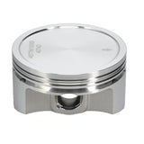 Wiseco Honda XR600R 85-01 91 CR 3937XH Piston kit - 4577M10000