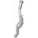MagnaFlow Direct Fit Catalytic Converter 00-02 Audi A6 Quattro 2.7L - 49893