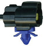 NGK Mazda 626 1999-1998 Direct Fit Oxygen Sensor - 22064