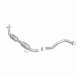 MagnaFlow Conv DF 8/08-09 Toyota Tundra 5.7L Driver Side - 49935