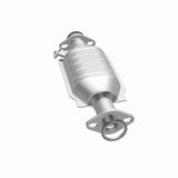 MagnaFlow Direct Fit Catalytic Converter Toyota 81-83 - 23895