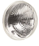 Hella Vision Plus 5.75 inch Round High/Low Beam Conversion Headlamp Kit - 002850811