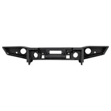 ARB 18-21 Jeep Wrangler JL / 20-21 Jeep Gladiator JT Front Winch Bumper - 3950240
