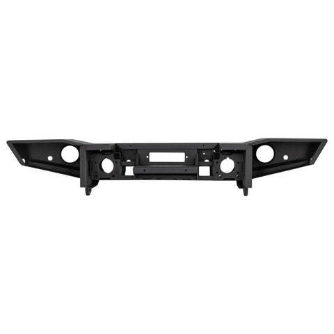 ARB 18-21 Jeep Wrangler JL / 20-21 Jeep Gladiator JT Front Winch Bumper - 3950240