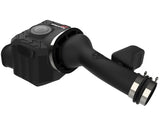 aFe Momentum GT Cold Air Intake System w/ Pro DRY S Filter Toyota FJ Cruiser 07-21 V6-4.0L - 50-70095D