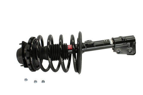 KYB Shocks & Struts Strut Plus Front Right CHRYSLER Town and Country Mini Van 1996-00 CHRYSLER Voyag - SR4020