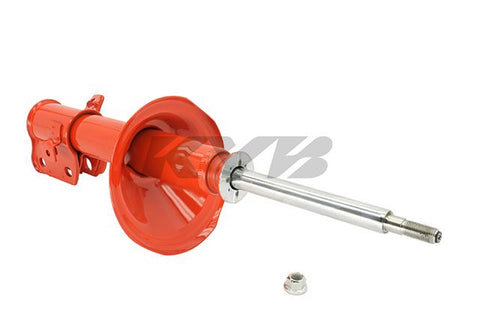 KYB Shocks & Struts AGX Front Left SUBARU Impreza (AWD) 1993-01 SUBARU Impreza (FWD) 1993-96 SUBARU - 734007