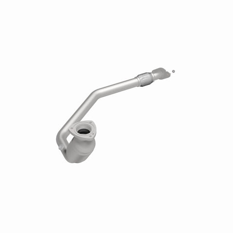 MagnaFlow Direct Fit Catalytic Converter G6- 2005-2006 6 3.5L OEM - 49228