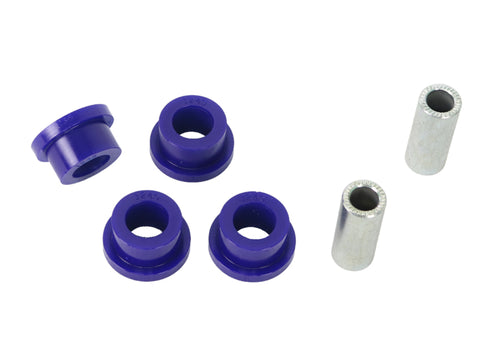 SuperPro Rear Control Arm - Outer Bushing Kit - SPF2372K