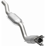 MagnaFlow Direct Fit Catalytic Converter 04-06 Dodge Ram SRT-10 8.3L Passenger Side - 49669
