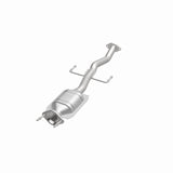 MagnaFlow Conv. DF 95-98 Mazda Protege Rear - 50672