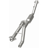 MagnaFlow Direct Fit Catalytic Converter 1997-2000 Ford Explorer 4.0 - 4451314