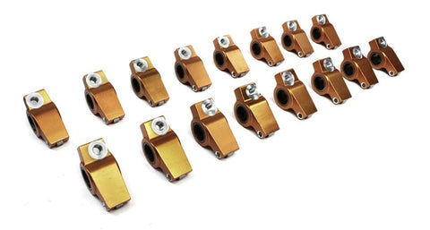 COMP Cams Alum Rocker Arms Chrysler BB 1.6in - 1073-16