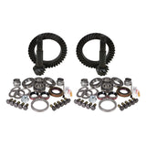 USA Standard Gear & Install Kit for Jeep TJ Rubicon with a 5.13 Ratio - ZGK011
