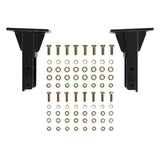 Westin 2010-2018 Ram 25/3500 MAX Winch Tray - Black - 46-23555