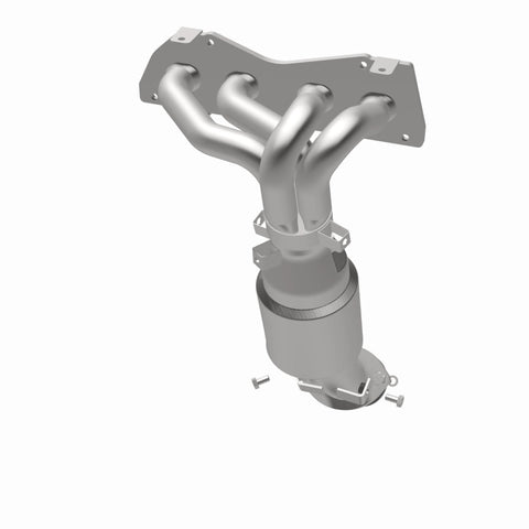 MagnaFlow Converter Manifold Direct Fit California Grade 10-11 Toyota Camry 2.5L - 5531800