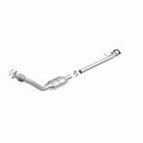 MagnaFlow Direct Fit Catalytic Converter 02-03 Buick Rendezvous 3.4L - 51845