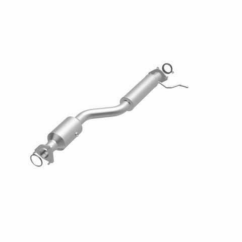 MagnaFlow Direct Fit Catalytic Converter 10-11 Mazda RX-8 1.3L - 5461150