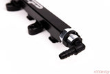 Agency Power Stock Fuel Line Billet Fuel Rail Can-Am Maverick X3 2017+ - AP-BRP-X3-130