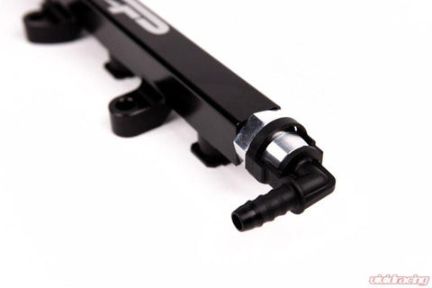 Agency Power Stock Fuel Line Billet Fuel Rail Can-Am Maverick X3 2017+ - AP-BRP-X3-130