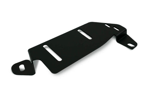 DV8 Offroad 21-22 Ford Bronco Factory Bumper Pocket Light Mount (Pair) 3in LED Pod Lights - LBBR-05