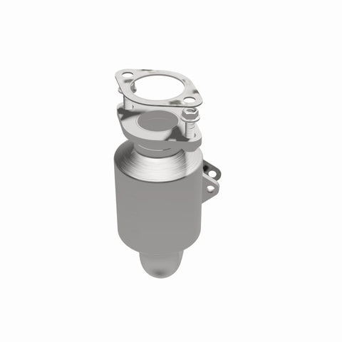 Magnaflow 09-10 Subaru Forester H4 2.5L California Direct-Fit Catalytic Convert - 5571448
