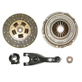 Omix Master Clutch Kit 10.5-Inch 82-86 Jeep CJ Models - 16902.09