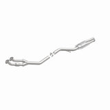 MagnaFlow Conv DF 89-92 BMW 525i 2.5L - 23807