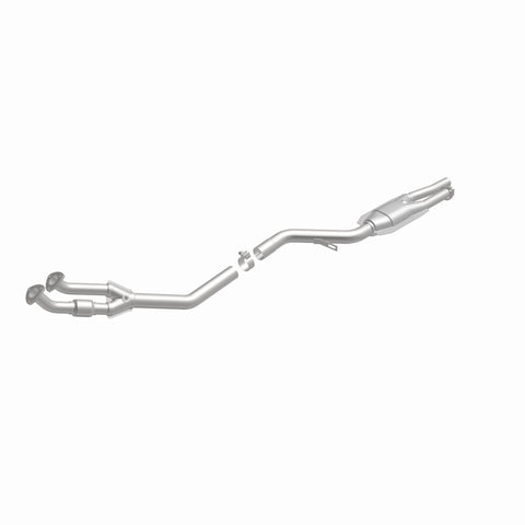 MagnaFlow Conv DF 89-92 BMW 525i 2.5L - 23807