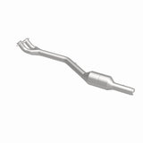 MagnaFlow Right Side Converter Direct Fit California Grade 00-03 BMW M5 5.0L - 4481692