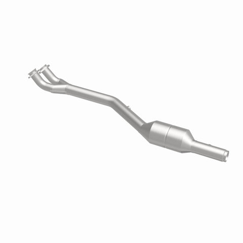 MagnaFlow Right Side Converter Direct Fit California Grade 00-03 BMW M5 5.0L - 4481692