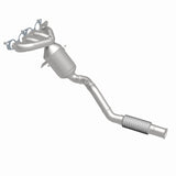 MagnaFlow Direct Fit Catalytic Converter 2018-2021 Ford EcoSport Single Manifold 2L - 290002
