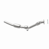 MagnaFlow Direct Fit Catalytic Converter 00-02 Audi A6 Quattro 2.7L - 49891