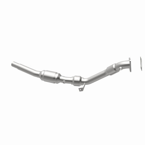 MagnaFlow Conv DF 00-02 Audi A6 Quattro 2.7L - 23643