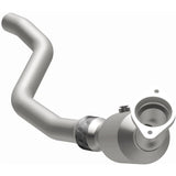 MagnaFlow Direct Fit Catalytic Converter 05-06 300/Magnum 5. OEM - 49244